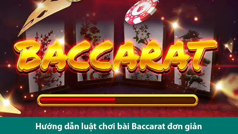 Luật chơi chi tiết, các của cược và cách tính thưởng trong Baccarat 3D 